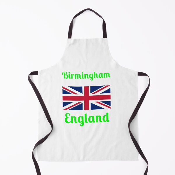 Item preview, Birmingham England - Stylish Prints, designed and sold by Fleetwood1994.