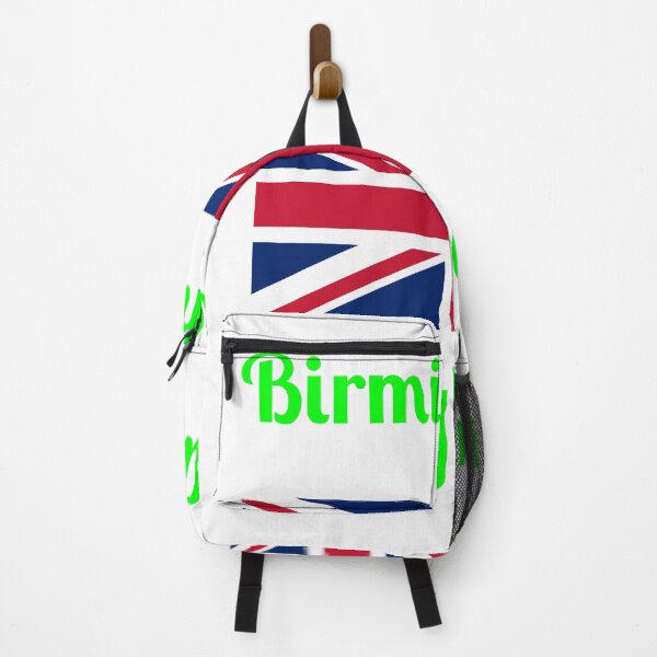 Item preview, Birmingham England - Stylish Prints, designed and sold by Fleetwood1994.