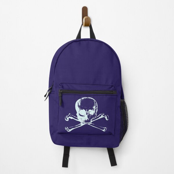 Item preview, Skull And Bones designed and sold by iamdesigns14.