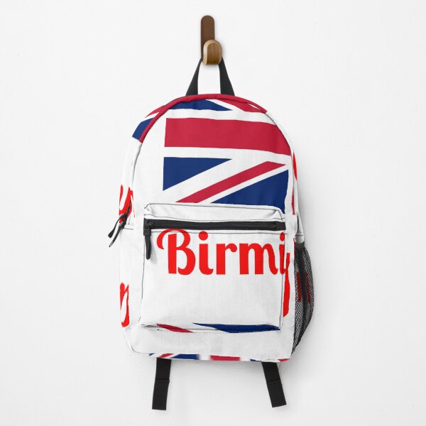 Item preview, Birmingham England - Stylish Prints, designed and sold by Fleetwood1994.