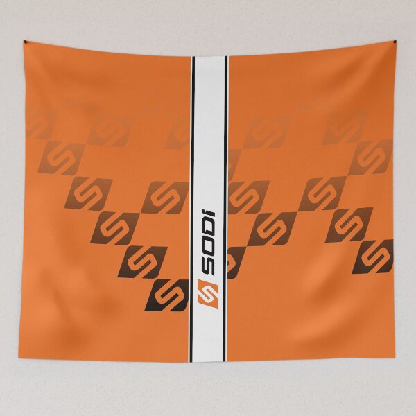 Item preview, Sodi Racing Karts designed and sold by KartPixel by Pipstar.