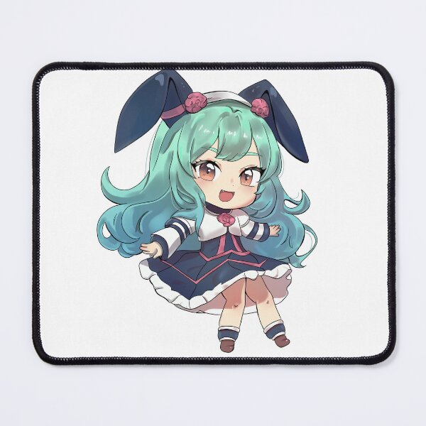 Item preview, cute chibi anime  designed and sold by Kandly.