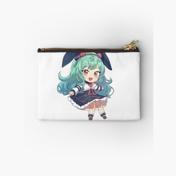 Item preview, cute chibi anime  designed and sold by Kandly.