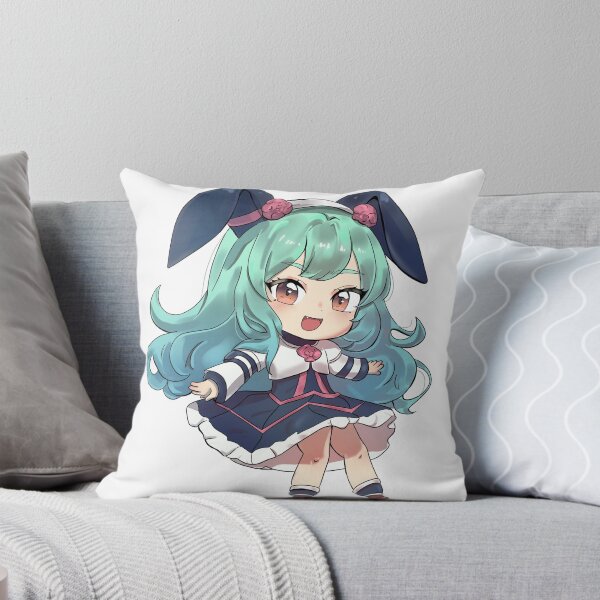 Item preview, cute chibi anime  designed and sold by Kandly.