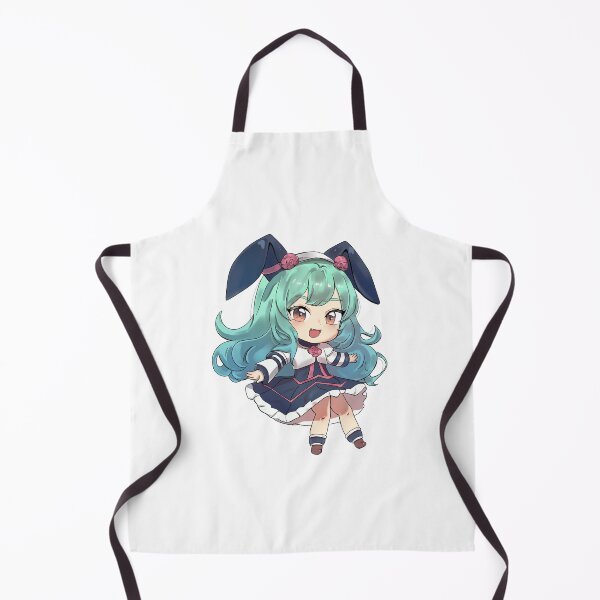Item preview, cute chibi anime  designed and sold by Kandly.