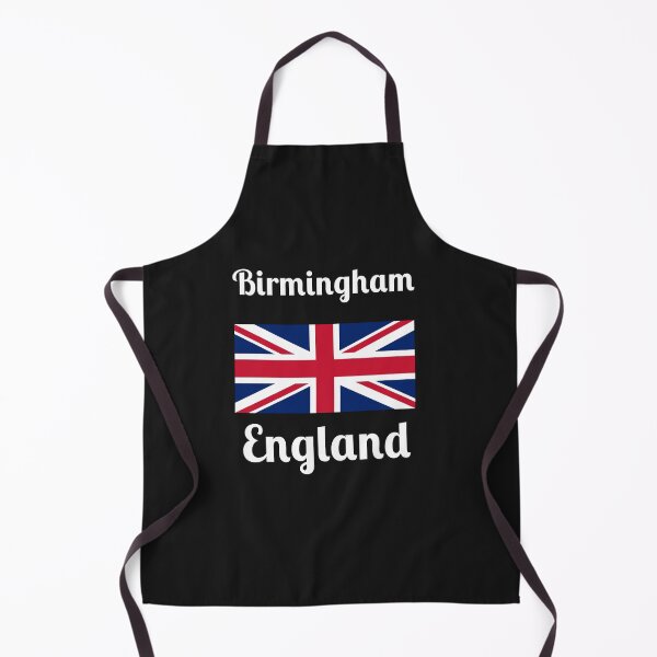 Item preview, Birmingham England - Stylish Prints, designed and sold by Fleetwood1994.