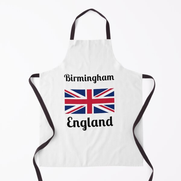 Item preview, Birmingham England - Stylish Prints, designed and sold by Fleetwood1994.