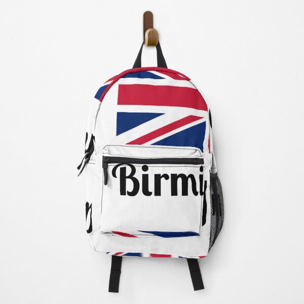Item preview, Birmingham England - Stylish Prints, designed and sold by Fleetwood1994.