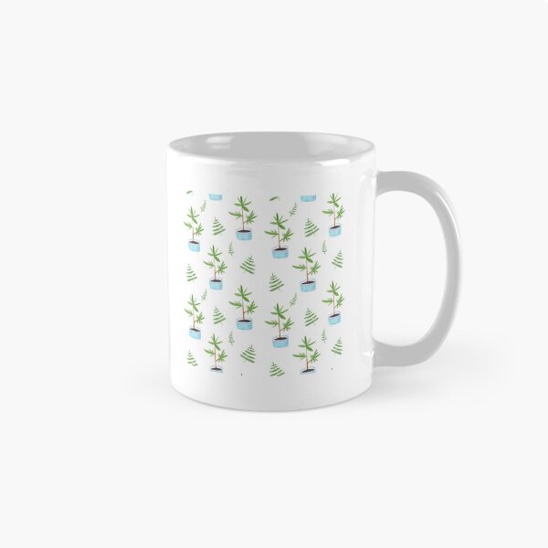 Item preview, Pastel Plant Design - Serene Botanical Art for Home Decor designed and sold by FestivityFinds.