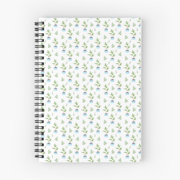 Item preview, Pastel Plant Design - Serene Botanical Art for Home Decor designed and sold by FestivityFinds.