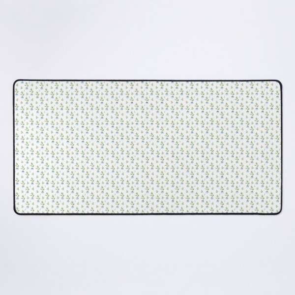 Item preview, Pastel Plant Design - Serene Botanical Art for Home Decor designed and sold by FestivityFinds.