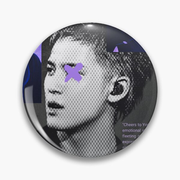 Item preview, Kim Mingyu (Seventeen) designed and sold by roemarkable.