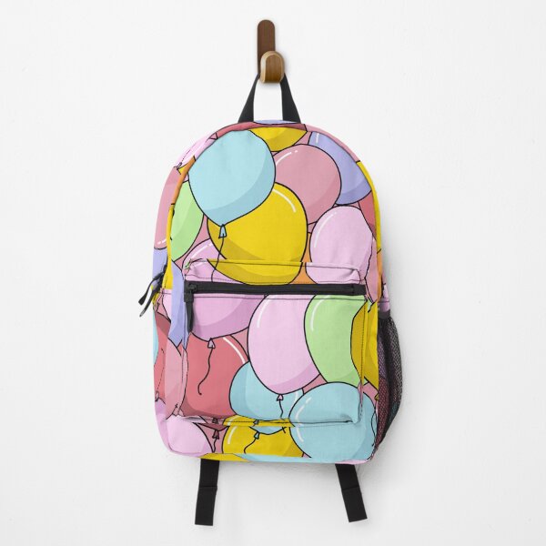 Item preview, Surprise birthday  party rainbow balloon  designed and sold by Milatoo.