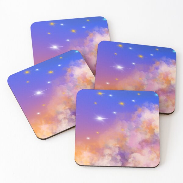 Item preview, Imaginative Sky designed and sold by NUUSAI.