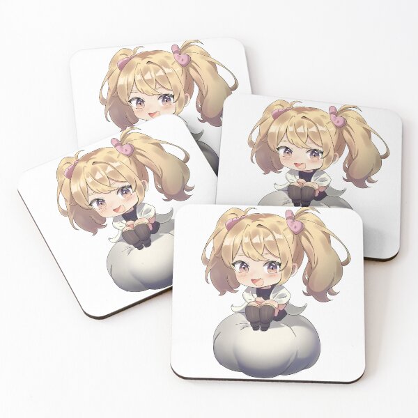 Item preview, anime chibi  designed and sold by Kandly.