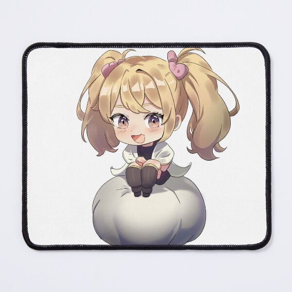 Item preview, anime chibi designed and sold by Kandly.