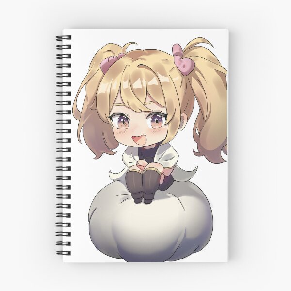 Item preview, anime chibi  designed and sold by Kandly.