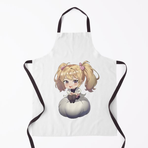 Item preview, anime chibi designed and sold by Kandly.