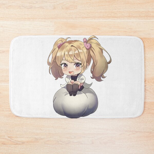 Item preview, anime chibi  designed and sold by Kandly.