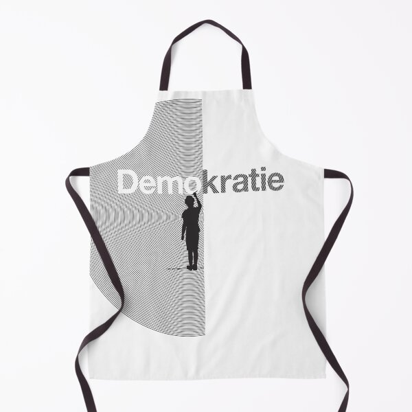 Item preview, Demokratie designed and sold by Domnc.