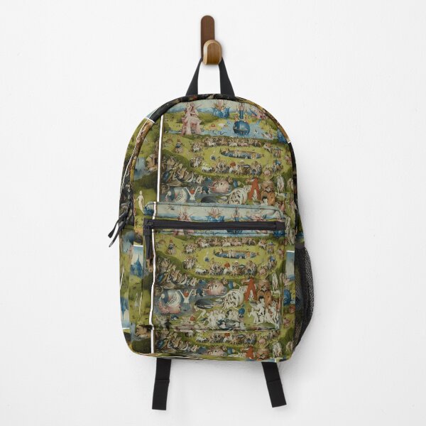 Item preview, The Garden of Earthly Delights - Hieronymus Bosch, 1503 designed and sold by HollieMc22.
