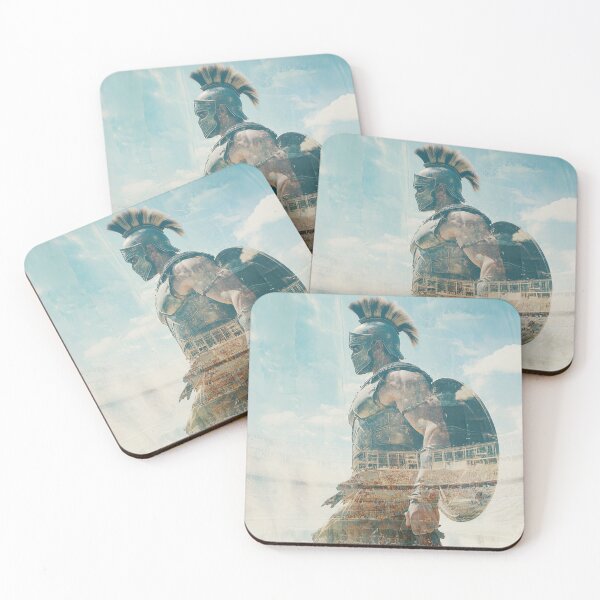 Item preview, Gladiator designed and sold by Jayo82.