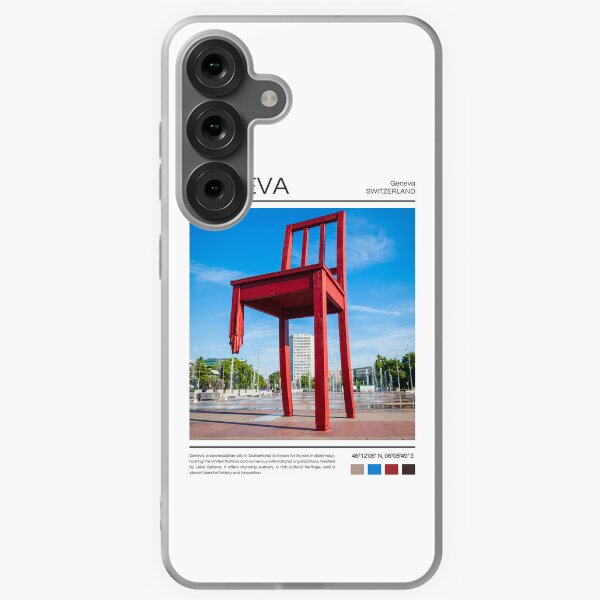 Item preview, Geneva - Switzerland - Photography designed and sold by StudioRedKoala.