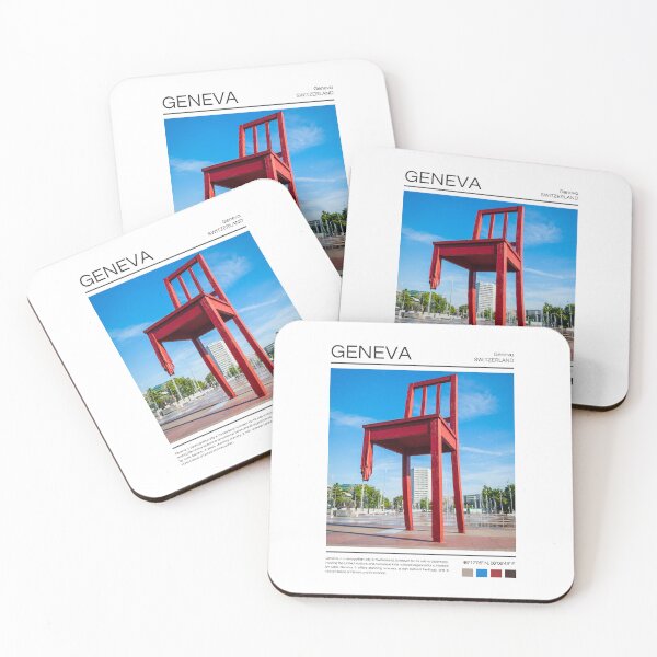 Item preview, Geneva - Switzerland - Photography designed and sold by StudioRedKoala.