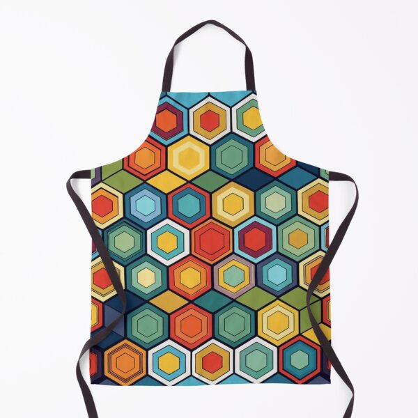 Item preview, Hexagons designed and sold by Mr Reindeer.