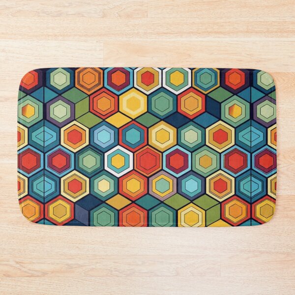 Item preview, Hexagons designed and sold by Mr Reindeer.