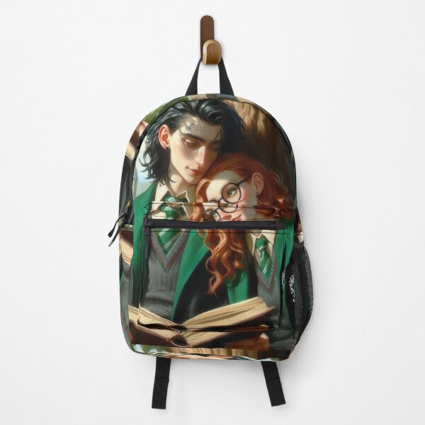Item preview, Lily & Severus designed and sold by HardDraw.