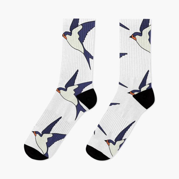 Item preview, the swallow is flying designed and sold by Artgaus1.