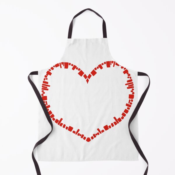 Item preview, Heart shape for st valentine designed and sold by Pittstop.