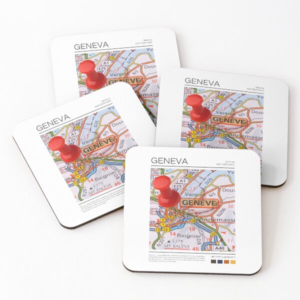 Item preview, Geneva - Switzerland - Photography designed and sold by StudioRedKoala.