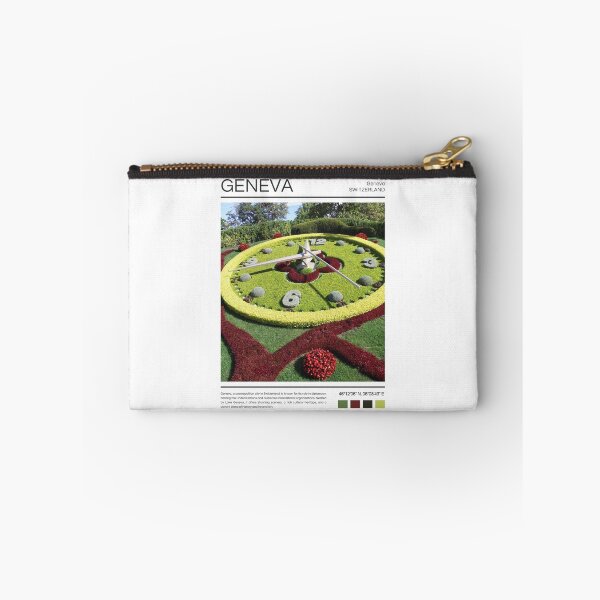Item preview, Geneva - Switzerland - Photography designed and sold by StudioRedKoala.