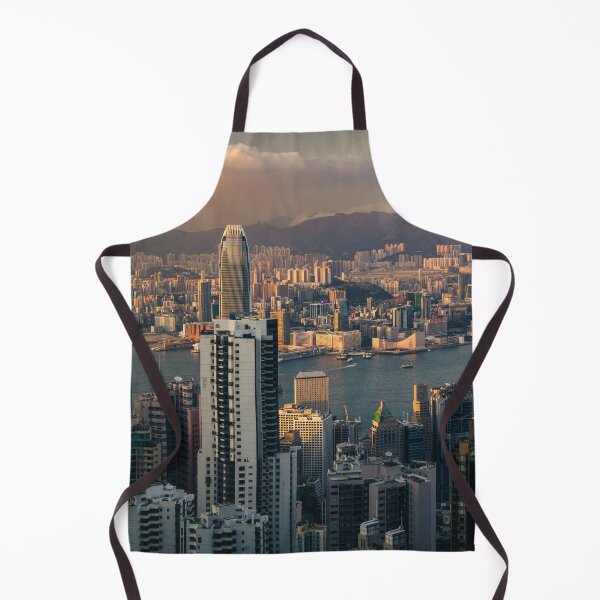 Item preview, Hong Kong Sunset designed and sold by David Bowman.