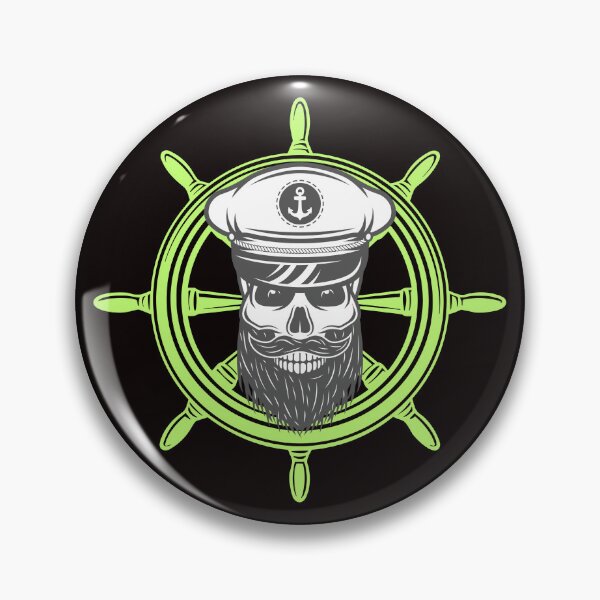 Item preview, CAPTAIN designed and sold by Tadeusz1.