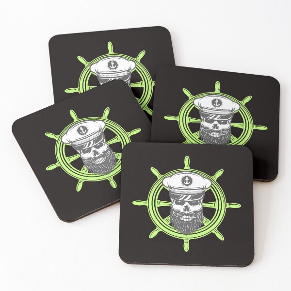 Item preview, CAPTAIN designed and sold by Tadeusz1.