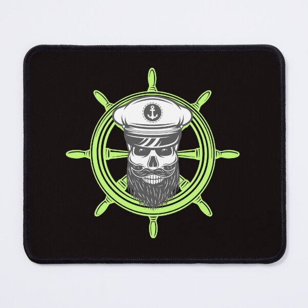 Item preview, CAPTAIN designed and sold by Tadeusz1.