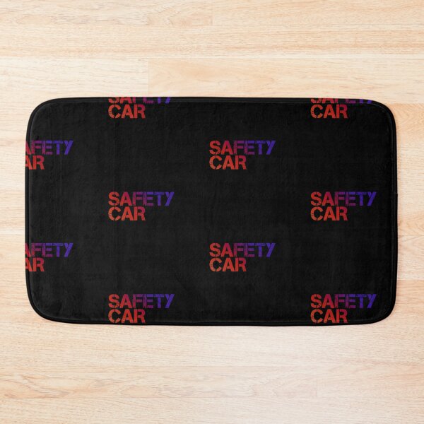 Item preview, Safety Car designed and sold by ZooStateofMind.