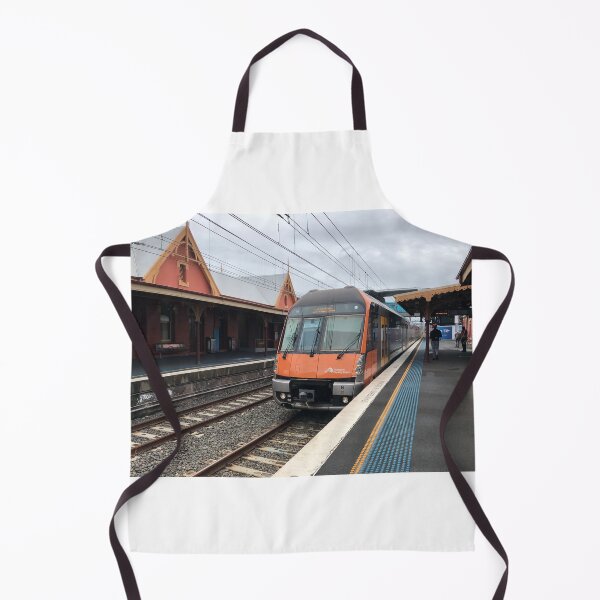 Item preview, Sydney Trains B Set Waratah at Sydenham Station designed and sold by Anthony501st.