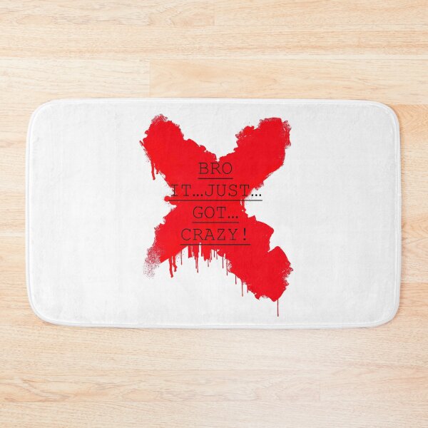 Item preview, Crazy Night Tee 2025 designed and sold by OPTIMUM  ARTWORKS.