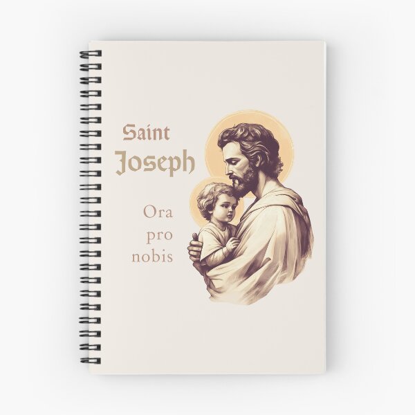 Item preview, Saint Joseph designed and sold by Beltschazar.
