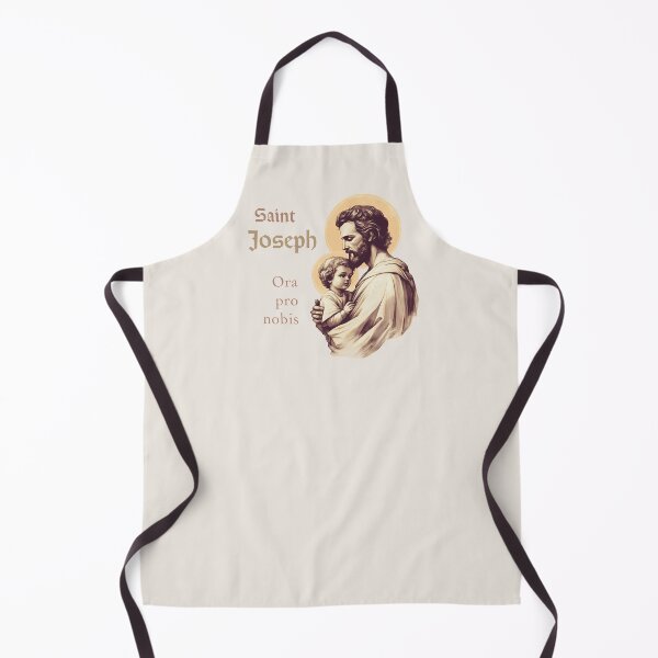 Item preview, Saint Joseph designed and sold by Beltschazar.