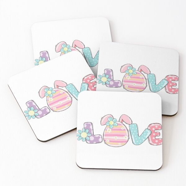Item preview, Love text design  designed and sold by Sonia dutta_art.