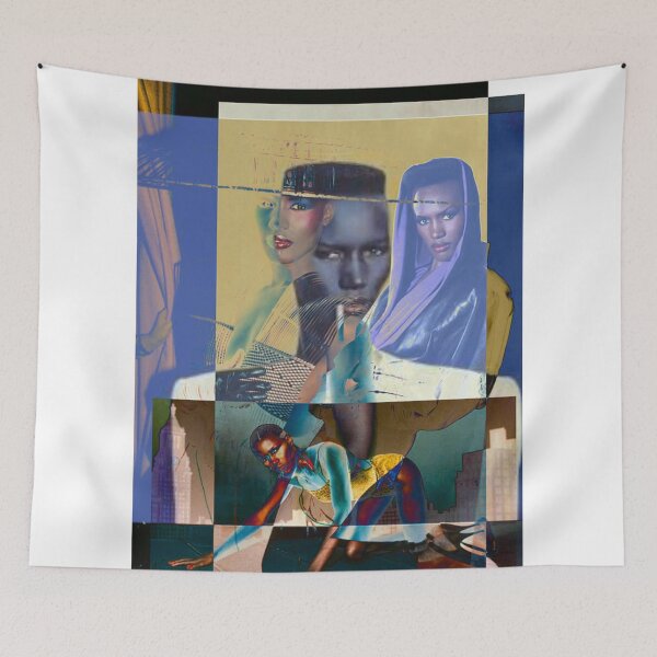 Item preview, Four Graces designed and sold by DThreeArt.