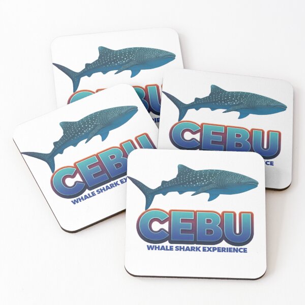 Item preview, CEBU WHALE SHARK EXPERIENCE designed and sold by likbatonboot.