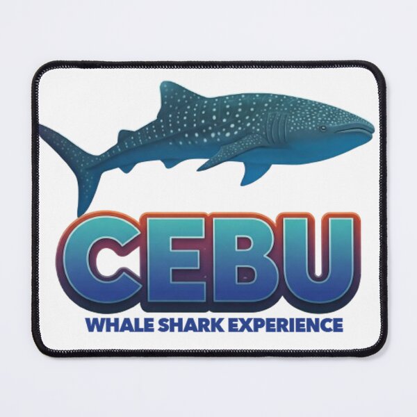 Item preview, CEBU WHALE SHARK EXPERIENCE designed and sold by likbatonboot.