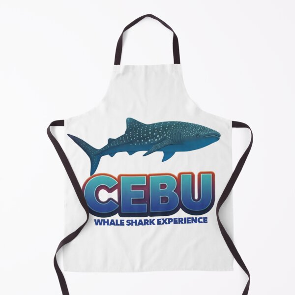 Item preview, CEBU WHALE SHARK EXPERIENCE designed and sold by likbatonboot.