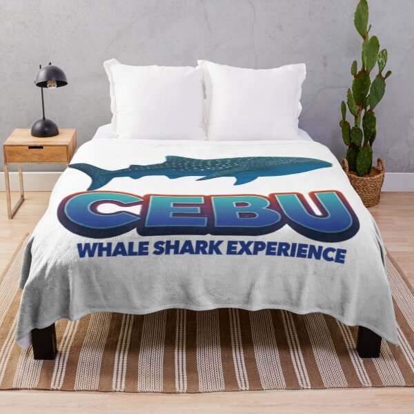 Item preview, CEBU WHALE SHARK EXPERIENCE designed and sold by likbatonboot.